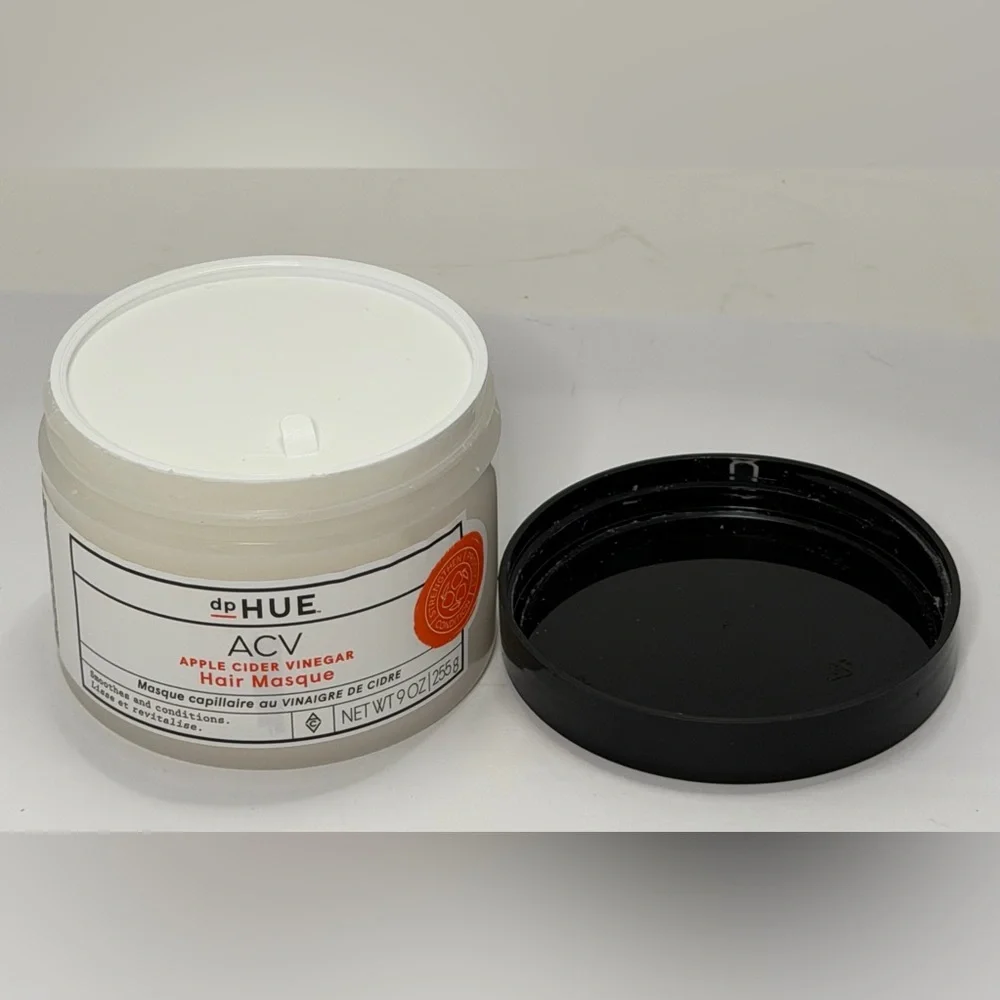 DpHue Apple Cider Vinegar Hair Masque Mask